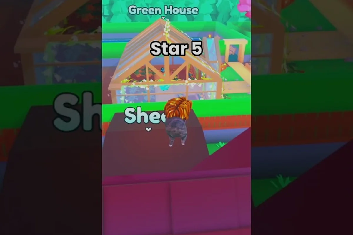 Garden Cleaner Evolution Title List: Guide to All Titles